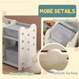 Kids Toy Storage Organizer 16907547
