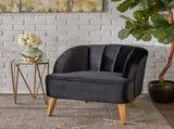 CHAIR 61714.00BLK