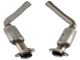 New Front Catalytic Converter fit for Ford Mustang 3.7L 2011-2014 EPA & OBD-II 61855934