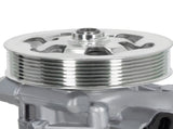 Power Steering Pump w/ Pulley fit for Honda Accord 2.4L L4 DOHC 2008-2012 21-5495 46765029