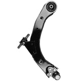 ZNTS Front Lower Control Arm 9.86" Sway Bar for 2005 - 2011 Chevrolet HHR Cobalt 26186848