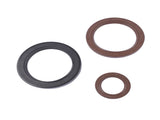Cylinder Head w/ Full Gasket Set For Mitsubishi S4L S4L2 MM40CR MM35T Excavator MR223480 81071994