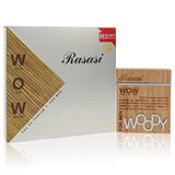 Rasasi Woody by Rasasi Eau De Parfum Spray 2 oz for Men FX-556250
