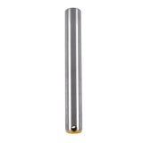 45mm x 330mm 13-In Excavator Bucket Pin Fit for John Deere Kubota Case Case IH Caterpillar Takeuchi 27489174