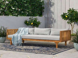 CLAREMONT 3 SEATER DAYBED 66327.00BGE