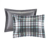 King/Cal King 3M Scotchgard Down Alternative All Season Comforter Set B03598986