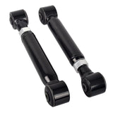 Fit For 2003-2023 Toyota 4Runner 2-4" Rear Upper Control Arms Black MT042067 21284875