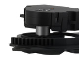 HVAC Blend Door Actuator fit for Chevrolet Silverado 3500 2001-2002 604-113 52473356 51069080