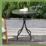 Top Coffee Table/ Side Table/2-Tier End Table 49062859