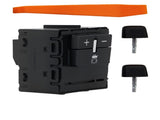 Trailer Brake Control Module fit for Chevrolet Suburban 3500 HD 2018-2019 84108373 31069233