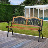 Outdoor Garden Bench Garden chair 38722115