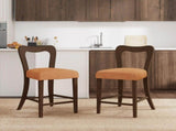 Counter Stool Without Arm Set of 2 N771P254008W