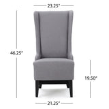 DINING CHAIR 59260.00GRY