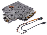 Automatic Transmission Valve Body & Harness Fits for 1999-2005 VW Jetta Golf 2.0 2.5L 01M325283A 79448625