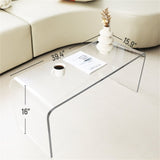 Rattan TableCoffee Table 84674955