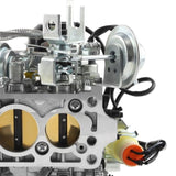 2 Barrel Carburetor & Gasket FIT for Toyota 22R Engine 2.4L 1981-1987 TOY-505 35290 73562785