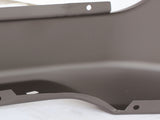 NEW Primered Steel Front Bumper Face Bar for 2019 2020 2021 Chevy Silverado 1500 54693333