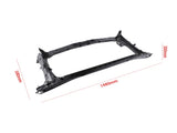 Front Radiator Support Bracket Fits for Cadillac Escalade Chevrolet Suburban GMC Yukon 2021-2025 86369455