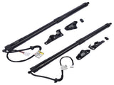 2x Rear Tailgate Pull Down Motor Strut For 2014-2019 Toyota Highlander Assy Unit 68910-09130 44742682