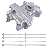 Engine Oil Pump Assembly For Jeep Compass Chrysler 200 2.0L 2.4L 3.6L 68127987AB 68127987AJ 61168231