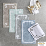 Cotton Tufted Bath Rug 24x72 B03598748