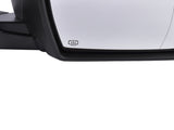 Passenger Right RH Side Black Power Heated Mirror for Jeep Compass MK/MP 17-22 1KPCH1214004 83301100