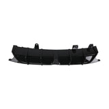 Rear Bumper DiffuserCorner Apron Spats fit for Honda Accord 10th Gen 18-20 Yofer V2 69414188