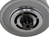 Starter fit for Arctic Cat 700 MUD PRO LTD 2012-2015 0825-024 0825-011 9T 12V 55466961