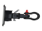 2" Hitch Receiver Kit fit for Honda Talon 1000R/1000X/1000-4 2019-2024 w/ Shackle 65330124