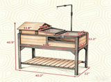 Turtle Cage/ Tortoise House 97736847