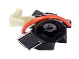 Ignition Lock Housing without Cylinder without Key Fits for Kia Forte Soul Seltos 2019-2024 Black 31472310