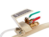 Air Jack, 5 Ton/11000 lbs Triple Bag Jack, Bag Jack Lift Up to 15.75 Inch, 3-5S Fast Lifting 31918313