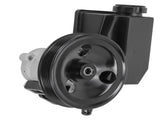 Power Steering Pump w/ Pulley Reservoir Fit For Jeep Grand Cherokee 2001-2004 52089300AB 20572108