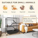 Hamster Cage/Pet Cage 55738676