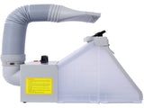 Portable Spray Booth Kit, Paint Booth for Models, Includes 3 Led Lights, 4 W465P187895