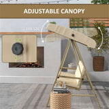 Outdoor Patio Swing Chair 64043058