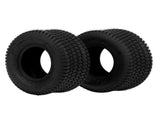 Two * 18x8.50-8 18x8.50-8 Garden Lawn Mower Turf Tires 4PR P332 PSI22 67413871