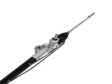 Complete Power Steering Rack & Pinion Fit for Nissan Sentra L4 1.8L Sedan 2000-2006 85638042