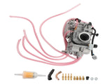 Carburetor Fit fit for Honda CRF250R 2004-2005 CRF250X 2001-2013 FCR38 FCR 38mm 97304118