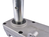 Electric Powered Trailer Jack Kit Fits for 12000 Lbs Landing Gear 1824200100 20348425