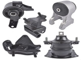 5PCS Engine Motor & Transmission Mount Set Fit for Honda Odyssey 3.5L VTEC 2007 30099898