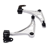 ZNTS 2X Left+Right Control Arms 51350TZ5A01 for Acura MDX, Honda Ridgeline CMS601230 51360-TZ5-A00 52480231