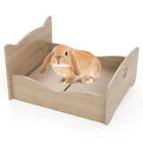 Elevated Pet Bed Frame 21" x 18" x 20" 68126011