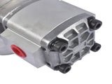 24V 147662 Hydraulic Pump & 147664 Motor 147099 Fit for Skyjack Scissor Lift SJIII3220 SJIII3226 90550768