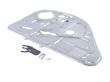 Rear Left Window Regulator 834013M000 Fits for Hyundai Genesis 3.8L 4.6L 5.0L Sedan 2009-2014 85294157