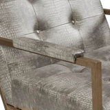 ZNTS Lounge Chair B03548353