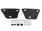 Chrome Rear View Mirror fit for Chevrolet C1500 1991-1992 15697332 GM1320106 43125202