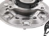 Front Left Right Wheel Bearing Hub fit for Isuzu I-370 2007-2008 515109 15176997 20366013