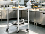 Metal Work Table 93625835