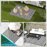 Reversible Outdoor Rug 00940570